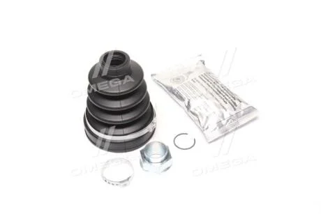 Пильник шркш наружн. (рез) 24*80*116 FIAT Doblo 01- CIFAM 613-406