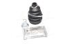 FORD Комплект пильника ШРКШ 127*70.5*20 FIESTA 1.25/1.4 01-, MAZDA 2 (DY) 1.2-1.6 03-07 CIFAM 613-444 (фото 4)