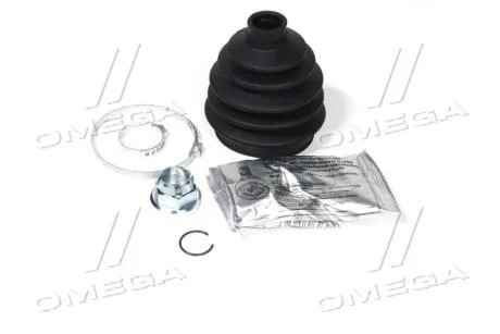 RENAULT К-т пильнику ШРКШ 22*75*112 KANGOO / GRAND KANGOO II 1.5 dCi 10-, LAGUNA III 1.5 dCi 07-15 CIFAM 613-699