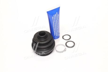FORD К-т пильнику ШРКШ 25*81*62 SCORPIO 85- CIFAM 614-007