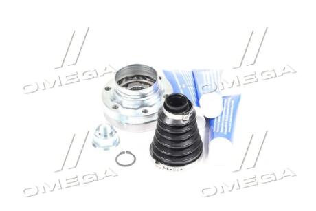 VW ШРКШ внутрішній к-кт 28 зуб.Audi Q7,Touareg 02- CIFAM 617033
