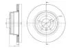 Гальмівний диск задн. BMW X5 (E70/F15/F85) / X6 (E72/72/F16/F86) 06- (320x20) CIFAM 8001025C (фото 1)