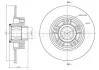 RENAULT Диск тормозн.с подшипн.задн.Scenic,Grand Scenic,Megane 09- CIFAM 8001095 (фото 1)