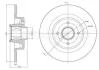 RENAULT Тормозной диск с подшипником! задн.Scenic 03- CIFAM 800-1457 (фото 1)