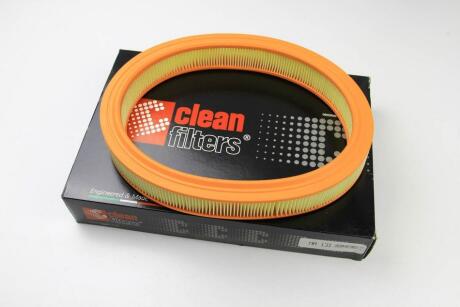 Фільтр повітряний Escort/Fiesta 1.3i -95 CLEAN FILTERS MA131