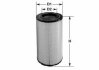 Фільтр повітряний Daily 35.10 2.5TD -99 CLEAN FILTERS MA779 (фото 1)