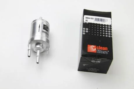 Фільтр паливний Golf V/Octavia A5 1.4/2.0 FSI/TSI CLEAN FILTERS MBNA1503