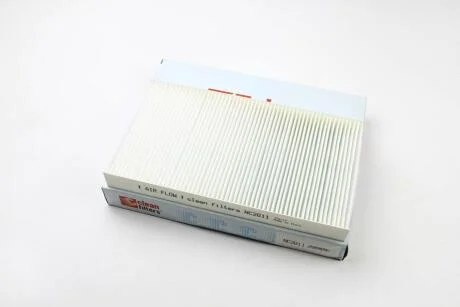 Фільтр салону Daily 99-06/Alfa 156/Fiat Bravo/Marea CLEAN FILTERS NC2011