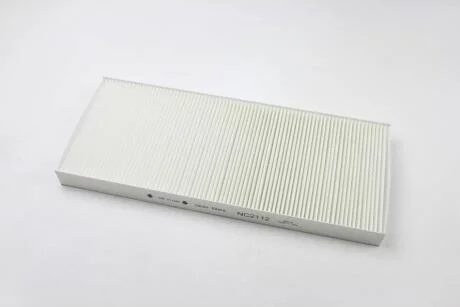 Акция Фільтр салону FIAT Scudo 95-07, Ulysse 02-10, PEUGEOT 807 02-14, Expert 95-07, CITROEN Jumpy 95-07, C8 02-14, LANCIA Phedra 02-10 CLEAN FILTERS NC2112