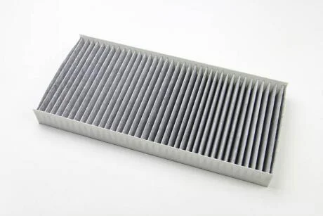 Фильтр салона угольный CITROEN JUMPY 07-16, FIAT Scudo 07-16, PEUGEOT EXPERT 07-16 CLEAN FILTERS NC2312CA