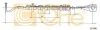 Трос акселератора COFLE 10086 (фото 1)