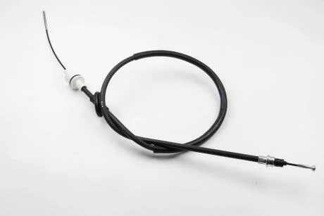 Трос сцепления (1496/1106мм) Ford Transit 91-00 COFLE 10.2444