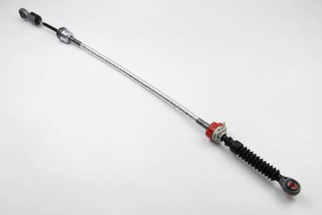 Трос куліси КПП Ford Transit 2.0-2.4DI (00-06) (820/520mm) COFLE 10.2451
