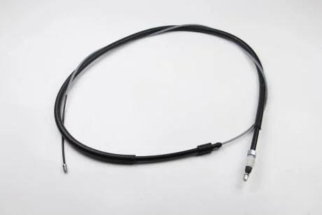 Трос ручника (2402/1300 мм) (левый/правый) Berlingo Partner 00- COFLE 10.4710
