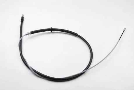 Трос ручного тормоза зад. Megane III/Laguna III 07- Л=Пр. (диск) (1883/1062) COFLE 10.6792