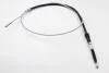 Трос ручного гальма зад. Caddy 10- Л=Пр. (1705/541) COFLE 10.7434 (фото 1)