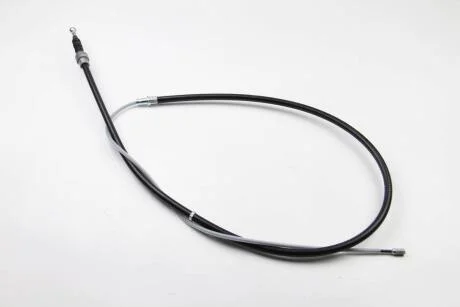 Трос ручного гальма L/P VW Golf 4/Audi A3/Bora L 1693/1083мм COFLE 10.7505