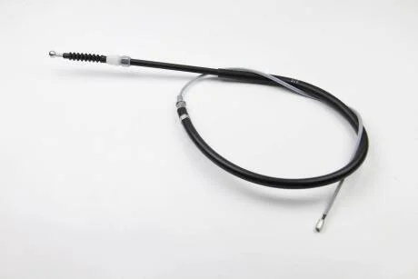 Трос ручного гальма зад. Golf VI/Jetta III/Octavia 06- Л=ПР. (1447/805) COFLE 10.7518