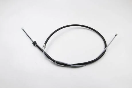 Трос ручного гальма зад. Polo/Fabia 99- Л=Пр. (барабан) (1581/916) COFLE 10.9052