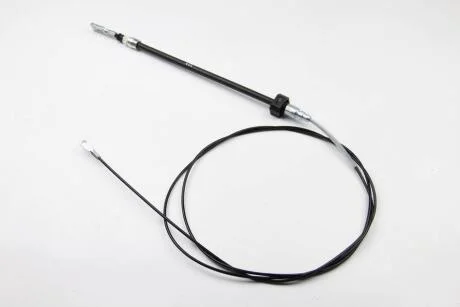 Трос ручного гальма (центральний) MB Sprinter 96- (довга база) (2460/285mm) COFLE 10.9884