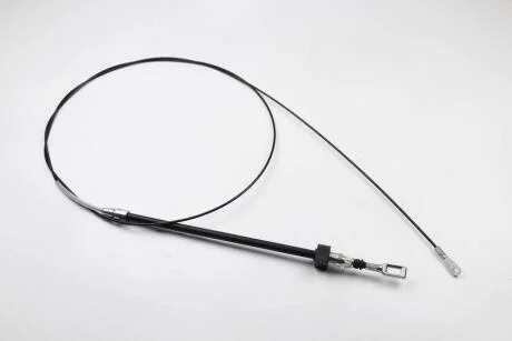 Трос ручного гальма центр. Sprinter 408-416/LT 46 (довга база) (2440/285) COFLE 10.9885