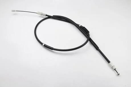 Трос ручного гальма зад. Sprinter /Crafter 06-09 (3-4.5t)(1706/1447) COFLE 10.9895