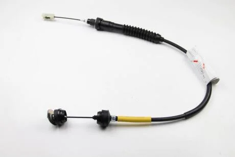 Трос зчеплення Fiat Scudo,Citroen Jumpy,Peugeot Expert 1.9D/2.0 96->(1095/750mm)(авторегул.) COFLE 11.3923