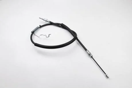 Трос ручного гальма зад. Transit V347 06- Пр. RWD (однокат.) (1266/1066) COFLE 11.5679