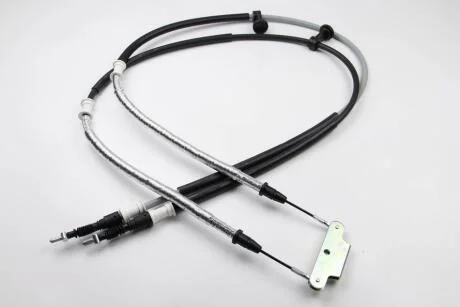 Трос ручного гальма зад. L/P Opel Vectra C 1.6-3.2 02- COFLE 11.5944