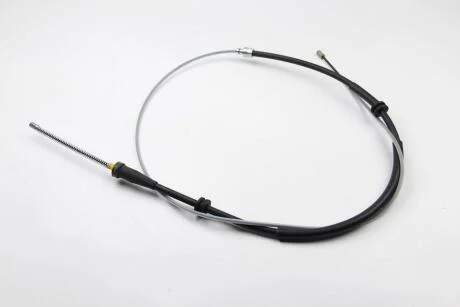 Трос ручного тормоза (1970/776) (левый/правый) Renault Kangoo 08- COFLE 11.6683