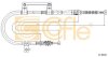 Трос ручника COFLE 17.6043 (фото 1)