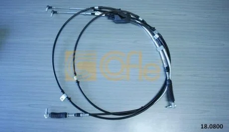 Тросовий привод, коробка передач COFLE 180800