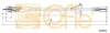 Трос спідометра Opel Corsa B, Tigra 1.2-1.6 (1095mm) COFLE S20005 (фото 1)