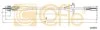 Трос спідометра Opel Corsa B, Tigra 1.2-1.6 (1095mm) COFLE S20005 (фото 1)