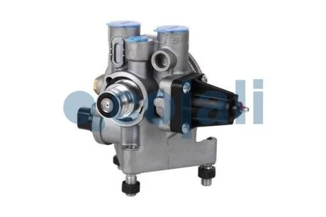 Осушувач повітря, пневматична установка COJALI 2210148