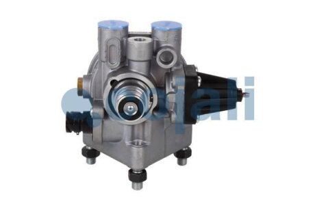 Сепаратор рідини (без фільтра) VOLVO FH12, FM12 D12A340-D12D500 08.93- COJALI 2210169