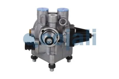 Сепаратор рідини (без фільтра) VOLVO FH12, FM12 D12A340-D12D500 08.93- COJALI 2210169