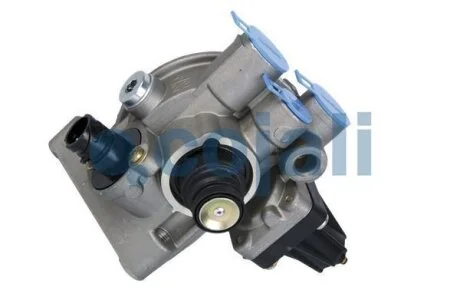 Осушувач повітря, пневматична установка COJALI 2210176