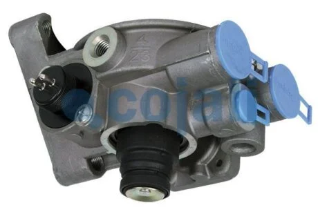 Осушувач повітря, пневматична установка COJALI 2210300