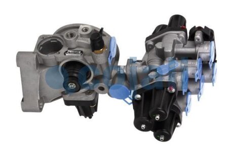 Осушувач повітря, пневматична установка COJALI 2210605