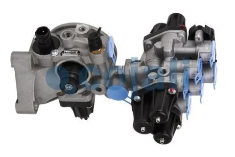 Блок підготовки повітря COJALI 2210609