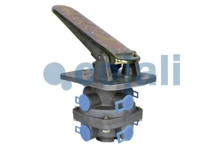 Головний гальмівний клапан COJALI 2212101