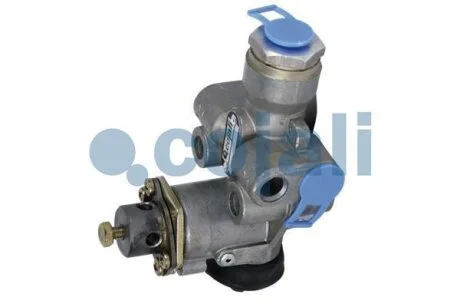 Клапан пневматичної ресори COJALI 2214100