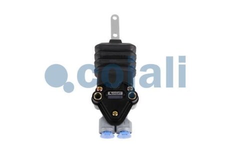 Клапан Пневматичний Гальмівний / CABIN LEVELLING REGULATOR AD. COJALI 2214508