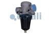 Клапан тиску IVECO M 01.86-12.92 COJALI 2223144 (фото 1)