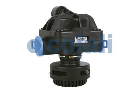 Клапан Пневматичний Гальмівний / PLASTIC RELAY REGULATOR AD. COJALI 2226503