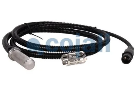 Датчик ABS передн Лів/Прав (прямий, 1525мм, 2pin) COJALI 2260200