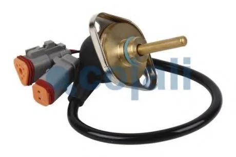 Датчик тиску впускного колектора COJALI 2260248