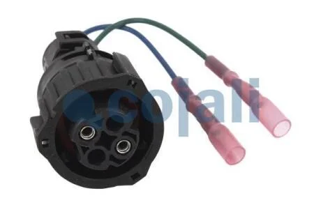 З’єднувальний кабель ABS COJALI 2260447