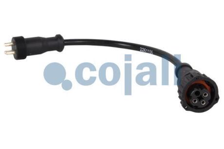З`єднувальний кабель COJALI 2261106